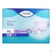 Tena Proskin Slip Maxi Extra Large (24) - Vue détail 1