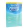 DUREX CLASSIC NATURAL 20 PRESERVATIFS  