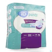 Id Pants Maxi M (10) - Vue détail 1