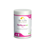 Perilla 500 Be Life Caps 60