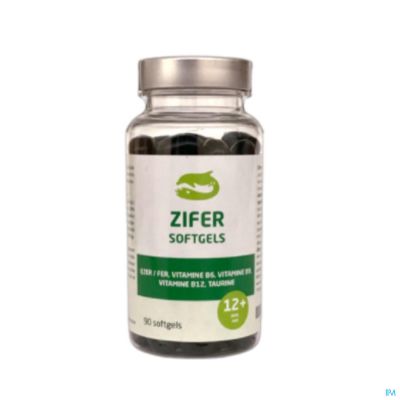 Zifer Softcaps 90