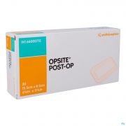 Smith & Nephew Opsite Post Op 15,5Cmx 8,5Cm 20 66000712