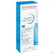 Bioderma Hydrabio Hyalu+ Sérum 30 ml
