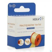 Hekaplast Zom Hechtpleister Text 5Mx2,5Cm Rg 1 - Detail 1
