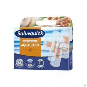 Salvequick Aqua Block (16) - Vue détail 1