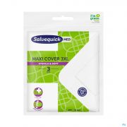 Salvequickmed Maxi Cover 3Xl - Vue détail 1