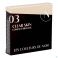 Les Couleurs De Noir Couleurs De Noir Clear Skin Comp. Bronzer 03 Br.