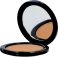 Les Couleurs De Noir Couleurs De Noir Clear Skin Comp. Bronzer 03 Br. - Product 1