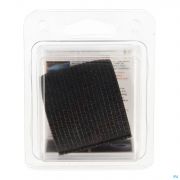 Resq-Plast Family 4,5 M X 50 Mm Noir (1) - Vue détail 1