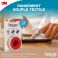 Nexcare 3M Textile Ruban Flexible 4,2M X 12,5 Mm - Utilisation 4