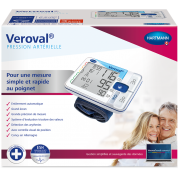 HARTMANN VEROVAL TENSIOMETRE POIGNET