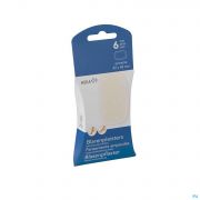 Heka Pansements Ampoules Extreme 42 X 68 Mm (6)