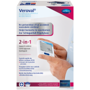 Veroval Bloeddrukmeter Ecg
