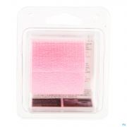 Resq-Plast Family 4,5Mx50Mm Roze 1 - Detail 1