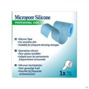 Micropore S 3M Hechtpleister 5 X500Cm - Detail 1