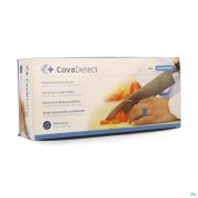 Covadetect Cova Pansement Bleu Détectable Jointure Waterproof (100) 4072 W - Vue détail 1