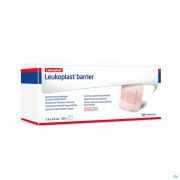 Leukoplast Barrière 38 X 38 Mm (100) - Vue détail 1
