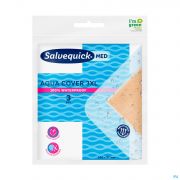 Salvequickmed Aqua Cover 3Xl - Vue détail 1