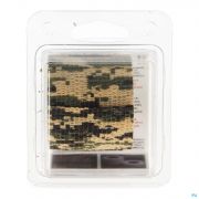 Resq-Plast Family 4,5 M X 50 Mm Camouflage (1) - Vue détail 1