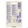 Nexcare 3M Textile Flexibele Tape 4,2Mx25Mm Nt04-2 - Achterkant 1