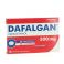 Dafalgan 500Mg Droog Tabl 20
