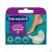 Salvequick Pansements Prevention Orteils Talons (10)
