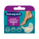 Salvequick Blister Prevention Tenen&hielen 10