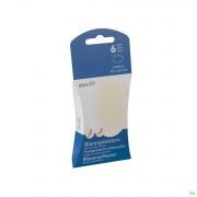 Heka Blarenpleisters Medium 42X68Mm 6