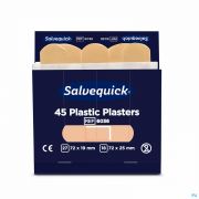 Salvequick Recharge Plastique - Produit 1