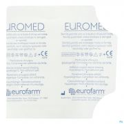 Zenophar Euromed 6X 9Cm 1 Eilandpleister