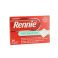 Bayer Rennie Mint Z/suiker Kauwtabletten 24