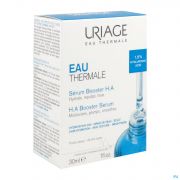 Uriage Hydratant Sérum Hyalu Booster 30 ml