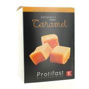PROTIFAST ENTREMETS CARAMEL SACHETS (7)