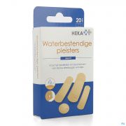 Heka Otc Wondpleister Waterbestendig Assortim. 20 - Detail 1