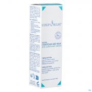 Coup D'eclat Oogcontour Verzorg. Driev. Werk. 15ml