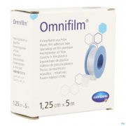 Hartmann Omnifilm 1,25Cmx5M 1 P/s - Detail 1