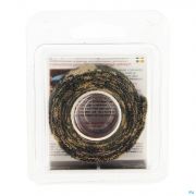 Resq-Plast Family 4,5 M X 25 Mm Camouflage (1) - Vue détail 1