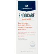Endocare Radiance Eye Contour A/dark Circles 15ml