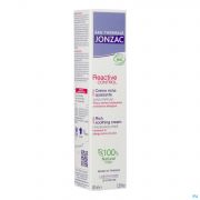 Jonzac Reactive Control Creme Riche 40ml