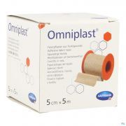 Hartmann Omniplast 5Cmx5M 1 P/s - Detail 1