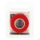 Resq-Plast Family 4,5 M X 25 Mm Rouge (1) - Vue détail 1