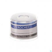 Kleefpleister Blauw Op Rol 2,5Cmx5M Covarmed - Detail 1