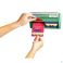 Salvequick Distributeur Pansement - Utilisation 2