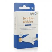 Heka Zom Wondpleister Sensitive 1Mx6Cm 1 - Detail 1