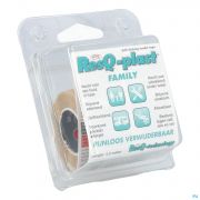Resq-Plast Family 4,5Mx50Mm Beige 1