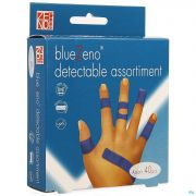 Bluezeno Pleister Detectable Assortment 40 - Detail 1