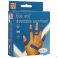 Bluezeno Pansement Détectable Assortiment (40) - Vue détail 1