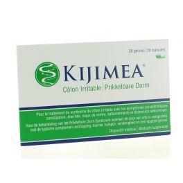 KIJIMEA COLON IRRITABLE 28 CAPSULES