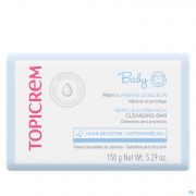 Topicrem Bebe Mon 1 Er Pain Surgras Douceur 150 g