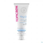 Topicrem Bebe Lait Ultra-hydratant 200 Ml